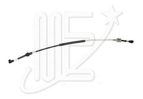 Cable Comando Cambio 3973 206 0