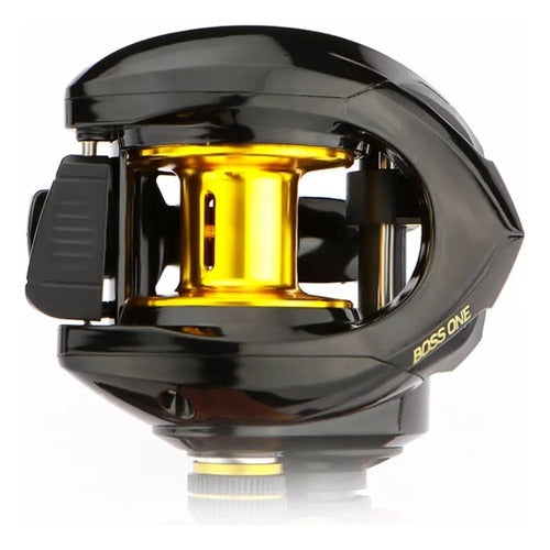 Shimano Reel Boos One 0