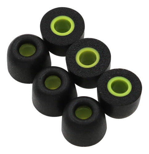 Alxcd 3 Pairs of Foam Earbud Tips for Jaybird X3 X2 X 0