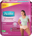 Plenitud Femme Disposable Adult Underwear X 24 Units 1