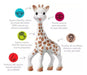 Sophie La Giraffe Baby Teether by Maternelle 6