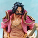 Figura One Piece Roger D Gold Rey De Los Piratas Luffy 5