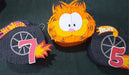 3deseosuy Piñata Garfield Cotillon Piñatas Garfield 1