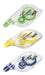 Keyroad Correction Tape Display 5mm x 6m Pack of 3 0