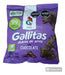 Gallo Gallitas De Arroz Sabor Chocolate X 100 Gramos X3 Unid 0