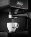 Cafetera Expresso Premium | Gaggia Evolution Eg2115 | Baudin 3