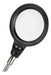 Magnifying Glass with LED Light, Tweezers, Soldering Stand, and Alligator Clip Holder 3