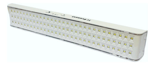 Emergency LED Light with 90 SMD 2835S Leds by Pronext - Invoice A 0