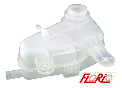 Coolant Recovery Bottle for Chevrolet Onix, Prisma, Spin 2