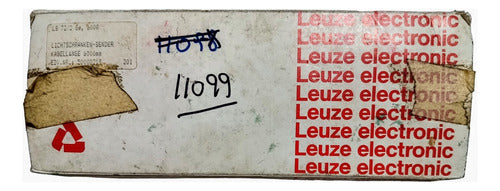 Leuze Fotocell LS 72/2-SE Made In Germany, New! 4