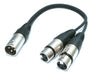 Cable Canon Xlr  Macho  A 2 Canon Xlr Hembra Calidad A 0