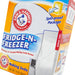 Arm & Hammer Absorbe Elimina Olores Heladeras Bicarbonato X6 5