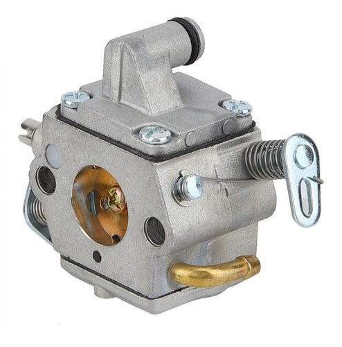 Aftermarket Carburetor for Stihl MS 180 Chainsaw by Bejarano Machines 0