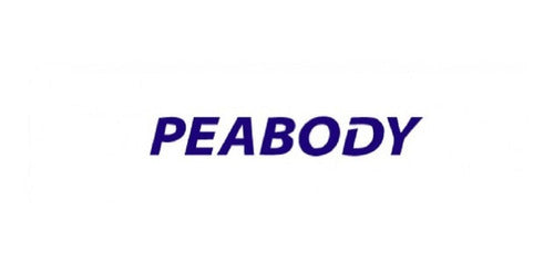 Peabody Calefactor Electrico Pe Vqm20 2000w Selectogar 6