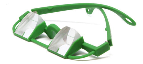 LePirate Belay III Glasses for Climbers 5