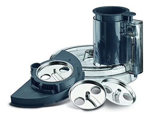 Cuisinart Fpsp Espiral Kit De Accesorios 0