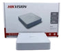 Dvr Hikvision Ds-7104hqhi-k1 4 Canales Turbo Hd 1080p 0