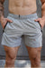 Men's Urban Luxury Training Sport Shorts 2