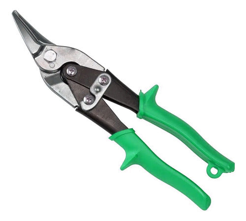 Tushop Right Shears (Green) 0