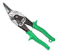 Tushop Right Shears (Green) 0