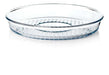 Borcam Round Glass Tartera Grill 32 Cm 1