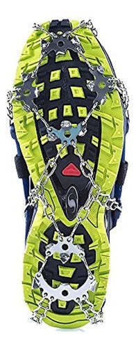 Hillsound Trail Crampon Ultra 0