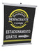 Placa Faixa Banner Personaliazo  40x60 Cm 0