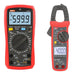 Uni-T UT890C Digital Multimeter + UT203+ Clamp Meter Kit 0