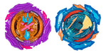 Beyblade Burst Quadstrike Vs 3