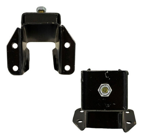 Soporte Pata Motor Dodge Vw 1500 Todos 1