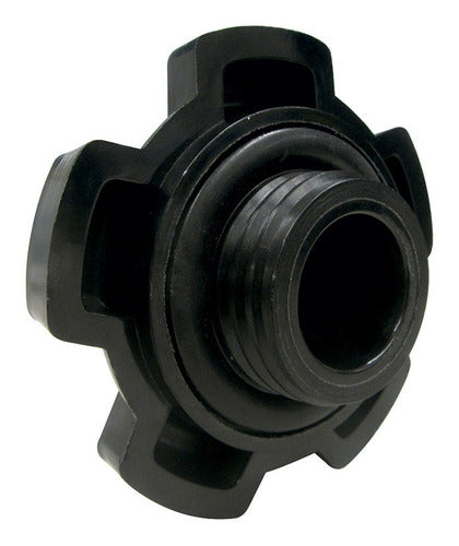 Oil Cap for Pickup D22 by Oxion 1