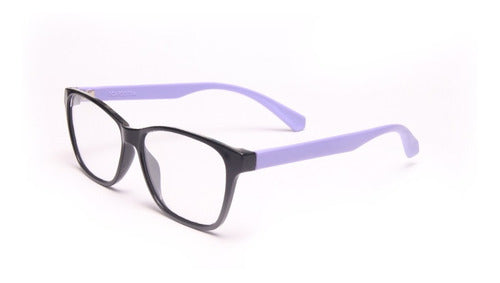 Pipaeyewear Armazon Anteojo Marco Gafa Pipa Para Lente Graduado PP106 0