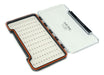 Grey Gull HG011G Waterproof Double Fly Box for Fishing - Ideal for Small Nymphs and Pheasant Tails 0