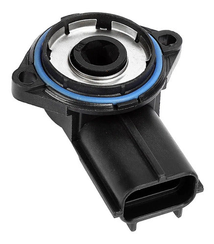 Sensor Tps A Ford Focus Mondeo Ecosport 1.6 1.8 2.0 0