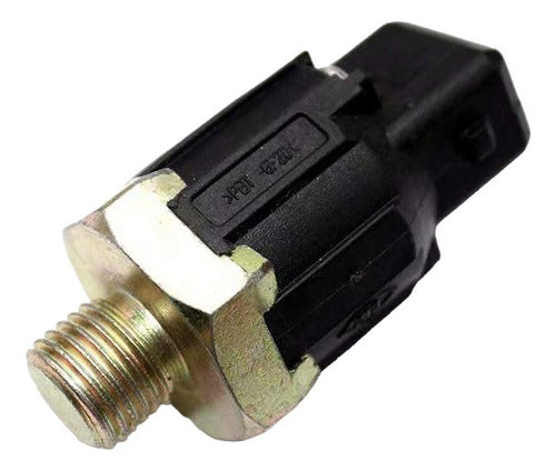 Sensor De Detonación Renault 19 1.7 1.8 16v Egs 80689 0