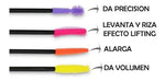 Silicone Mascara Applicators x 12 2