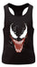 Olympic Open Back Gym Tank Top - Venom 0