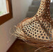 Bambú Hanging Rattan Lamp 4