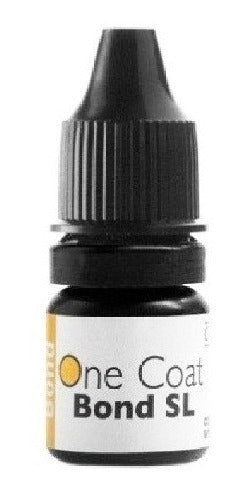 Coltene One Coat Bond SL Universal Concentrated Adhesive 5ml 0