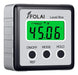 Folai Digital Level Inclinometer with Angle Finder 0