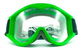 Pro Tork Motocross Goggle Enduro Helmet - C 10