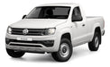 VW Soporte Base Filtro De Aceite Amarok 2.0 TDI Completo 5