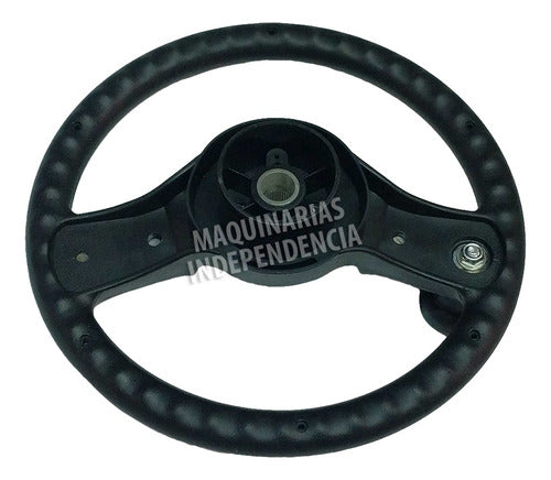 Heli Forklift Steering Wheel 3.5 Ton H3 Replacement 2