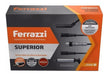Ferrazzi Superior Siena Strada 1.6 1.8 Torq Spark Plug Cable 4