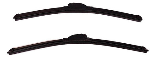 Ektion Windshield Wiper Blades Fit for VW Golf 3 1991/1999 0