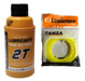 Lusqtoff Trimmer Line and 2T Motor Oil Kit for 200cc Engine 0