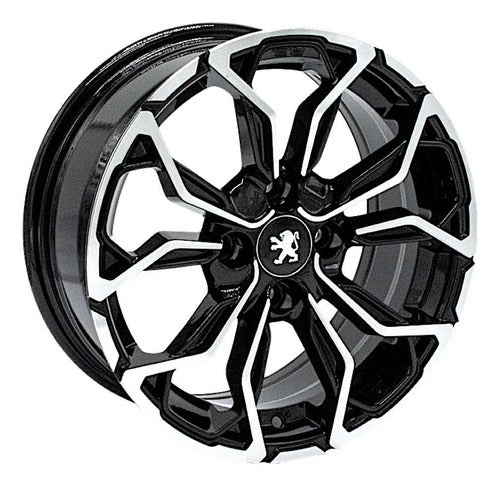 Llantas 15 Plan 4x108 Recambio Bt151058c 0