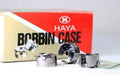 Haya Industrial Straight Bobbin Holder Box for Siruba, Jack, Juki, Etc. 2