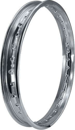 Cromoforte Chromed Tire 185 X 19 for 409 0