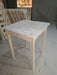 ArgenPino Bar Table 70 X 70 Semi-assembled 2